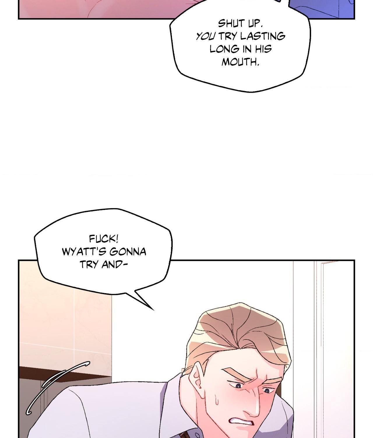 Arthur «Official» - Chapter 47 manhwa