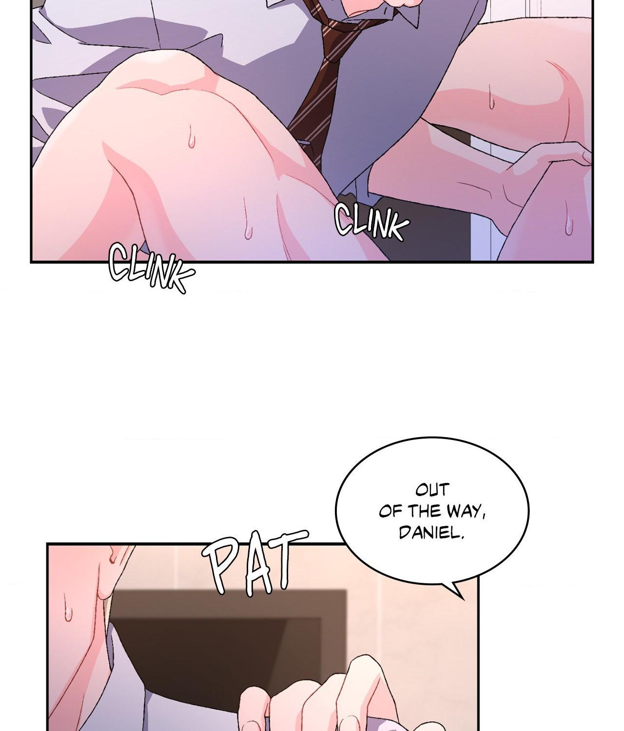 Arthur «Official» - Chapter 47 manhwa