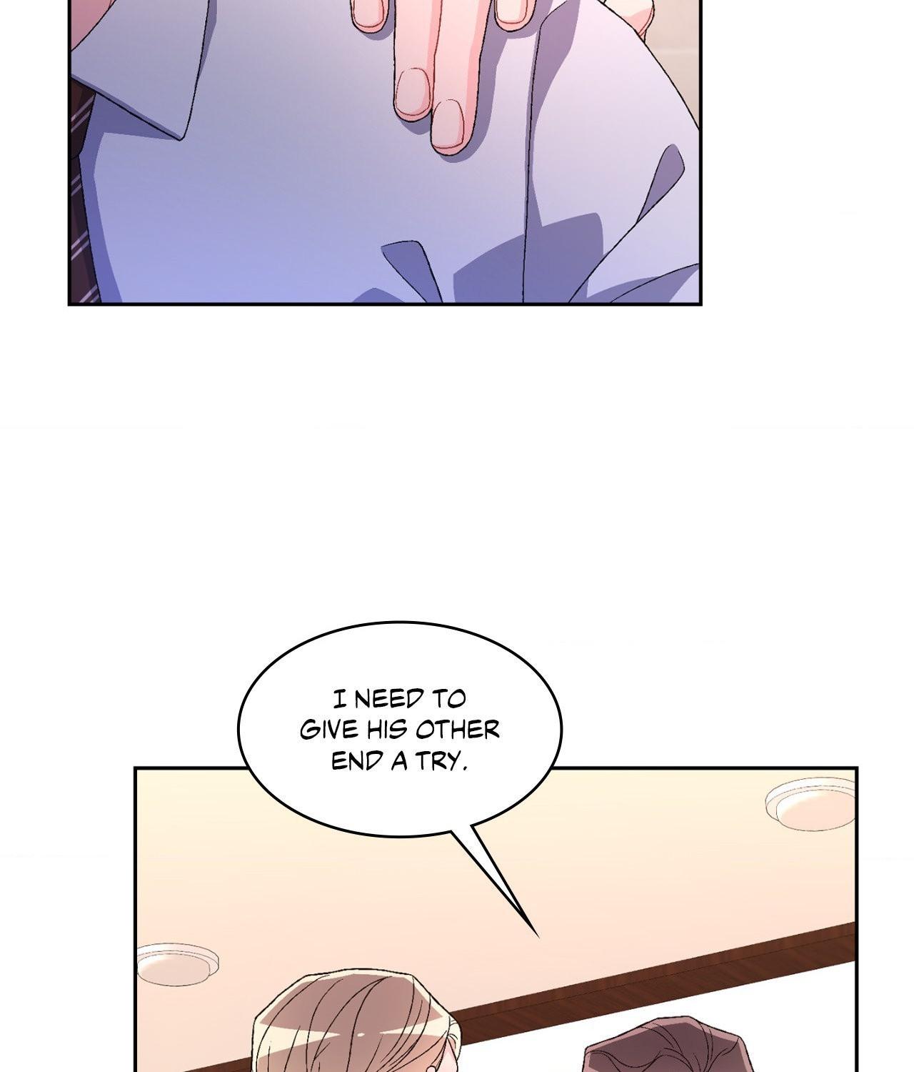 Arthur «Official» - Chapter 47 manhwa