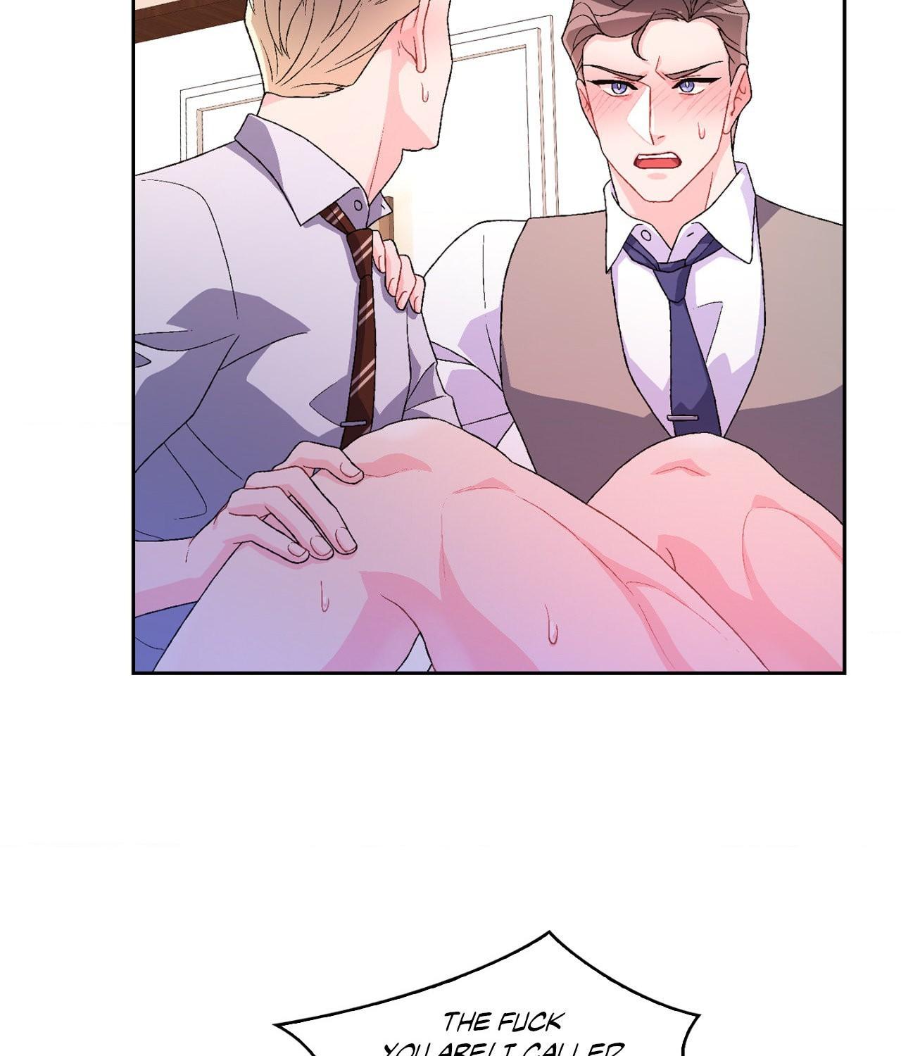 Arthur «Official» - Chapter 47 manhwa