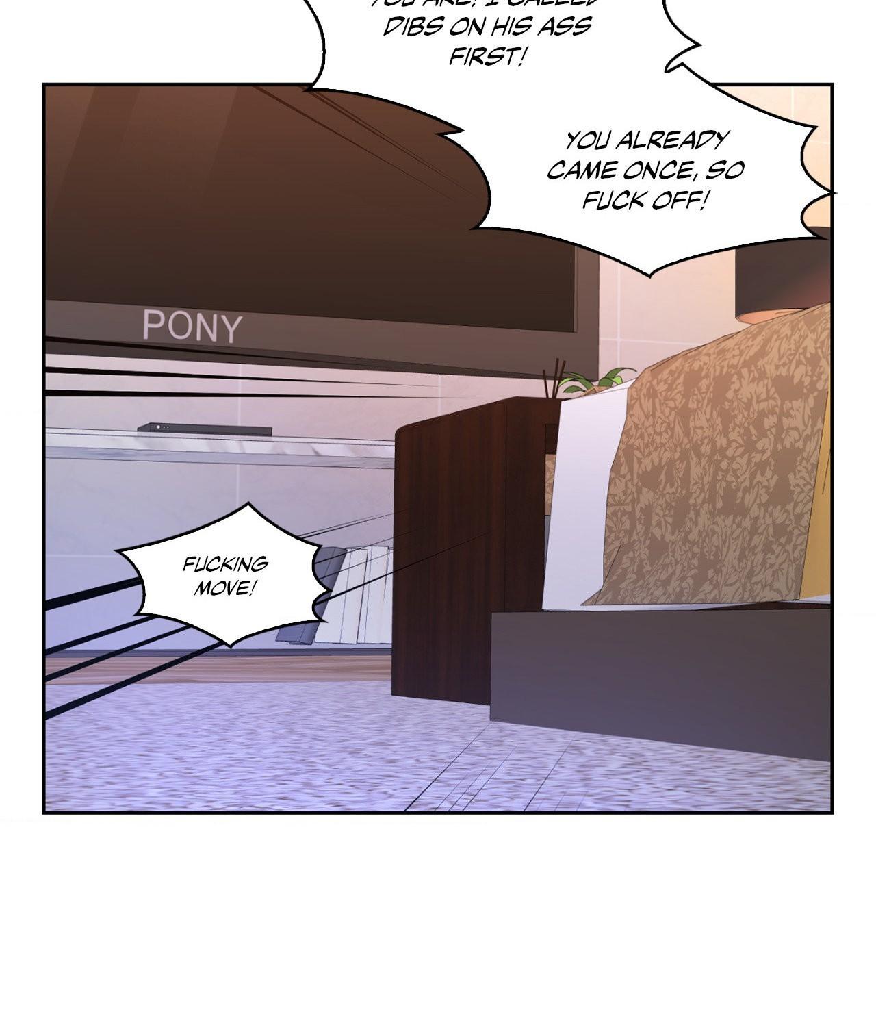 Arthur «Official» - Chapter 47 manhwa