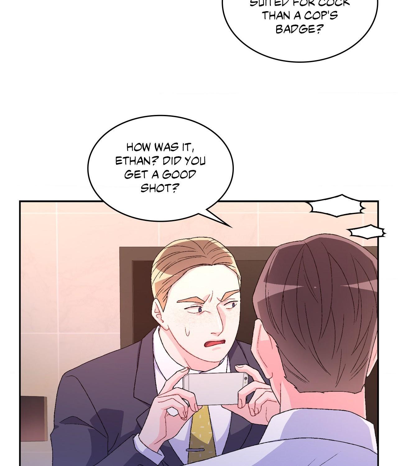 Arthur «Official» - Chapter 47 manhwa