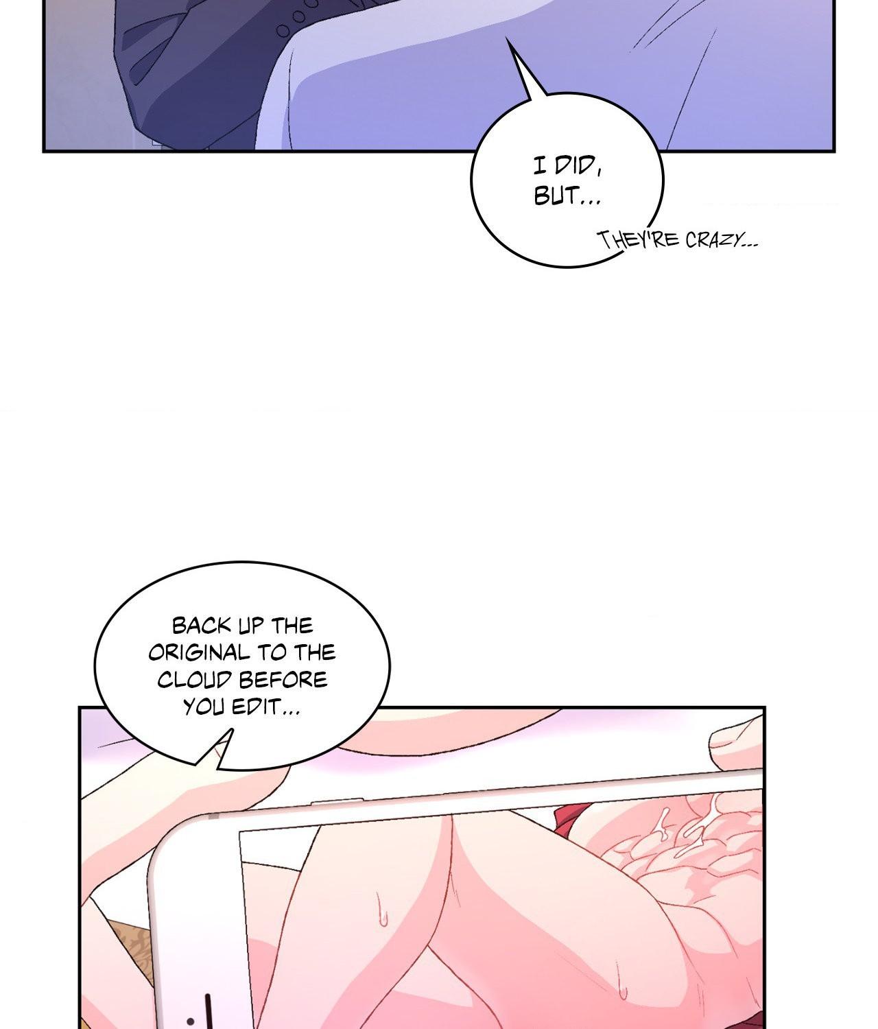 Arthur «Official» - Chapter 47 manhwa
