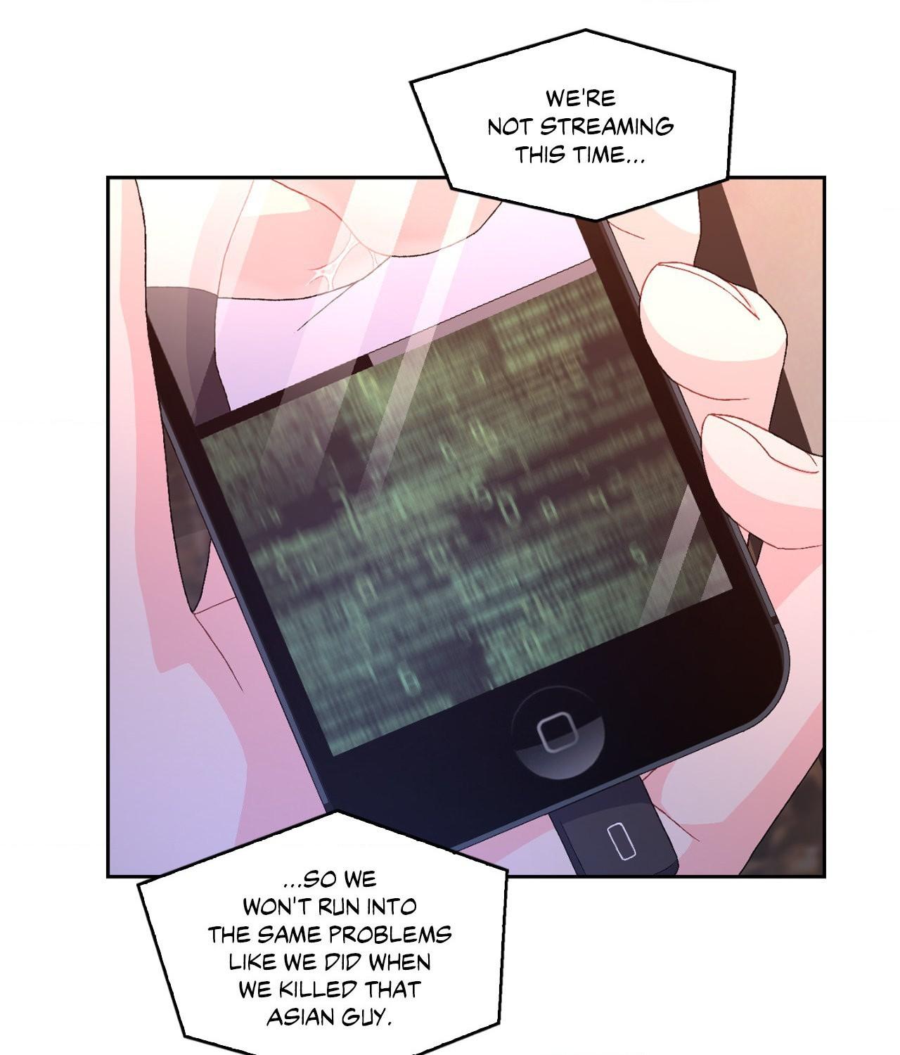 Arthur «Official» - Chapter 47 manhwa