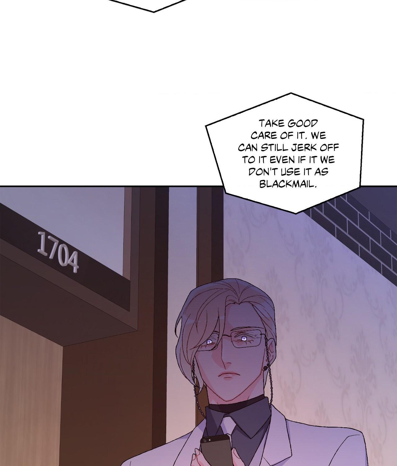 Arthur «Official» - Chapter 47 manhwa