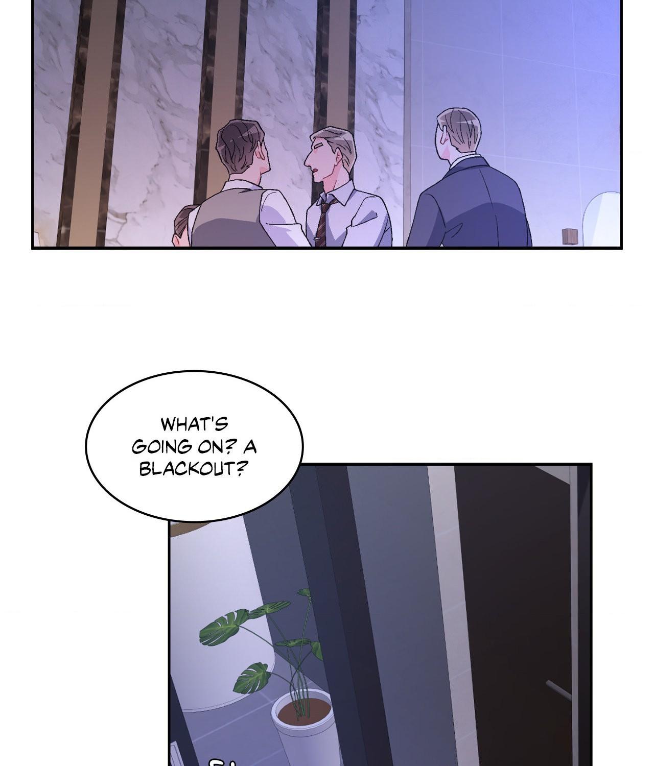 Arthur «Official» - Chapter 47 manhwa