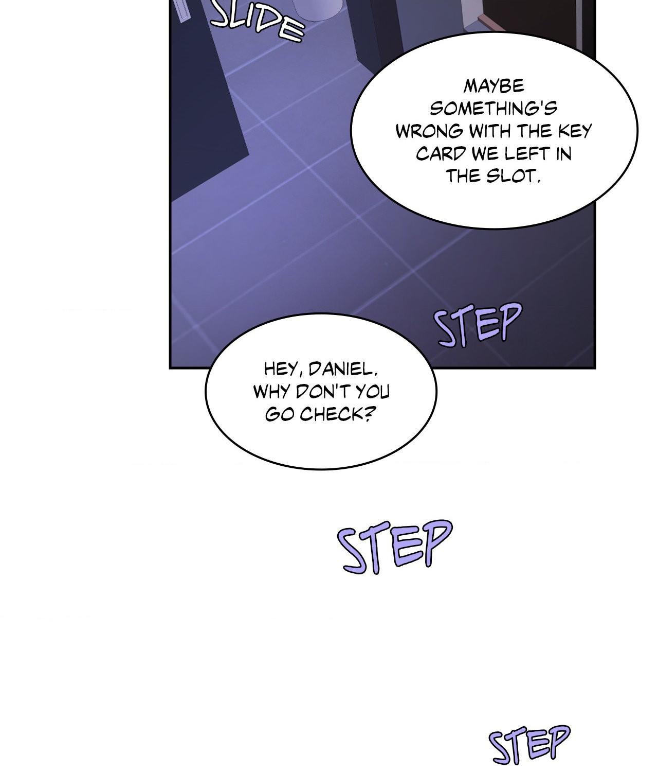 Arthur «Official» - Chapter 47 manhwa
