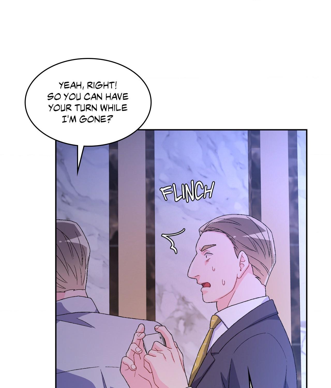 Arthur «Official» - Chapter 47 manhwa