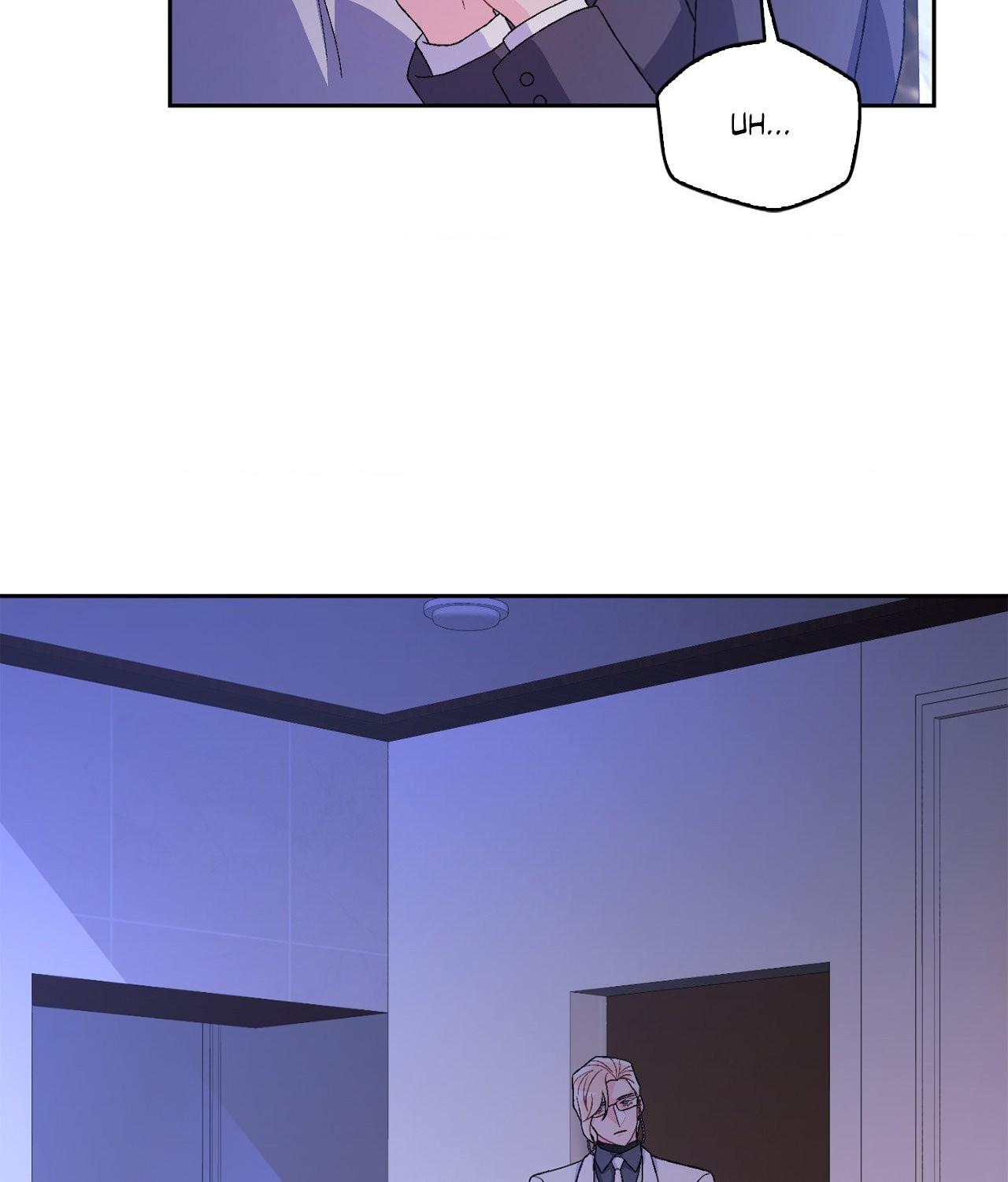 Arthur «Official» - Chapter 47 manhwa