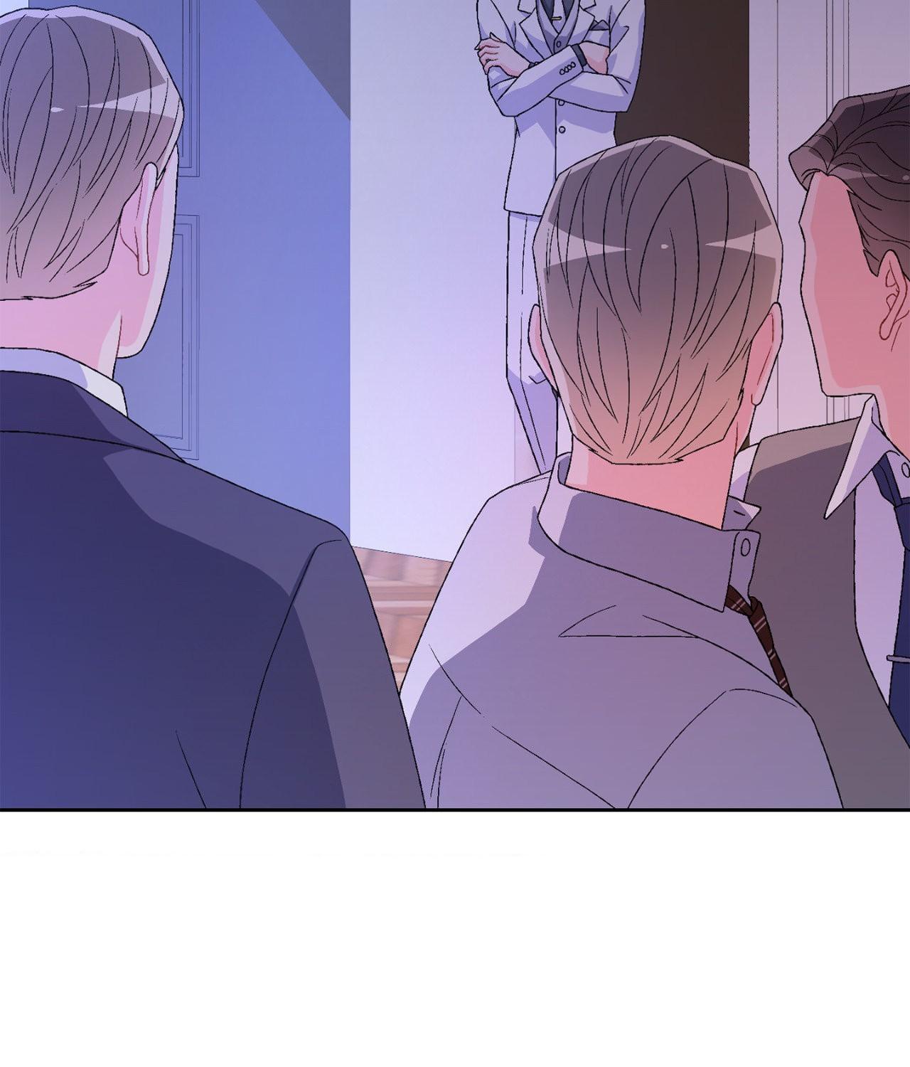 Arthur «Official» - Chapter 47 manhwa
