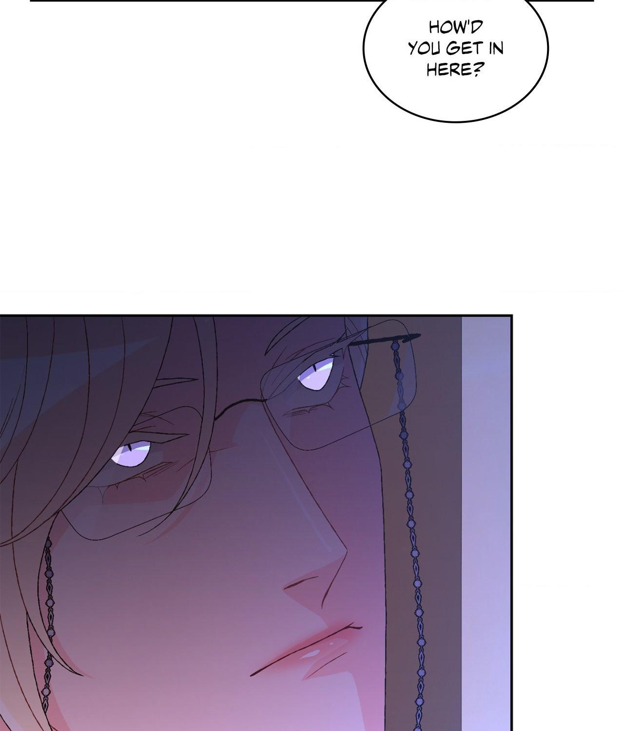 Arthur «Official» - Chapter 47 manhwa