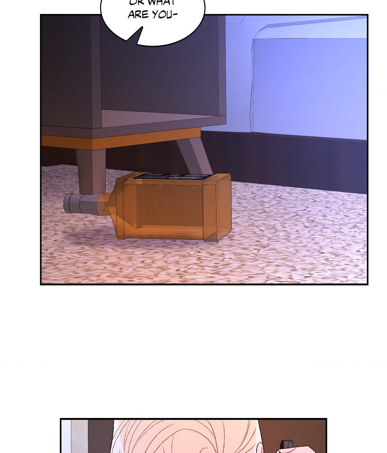 Arthur «Official» - Chapter 47 manhwa