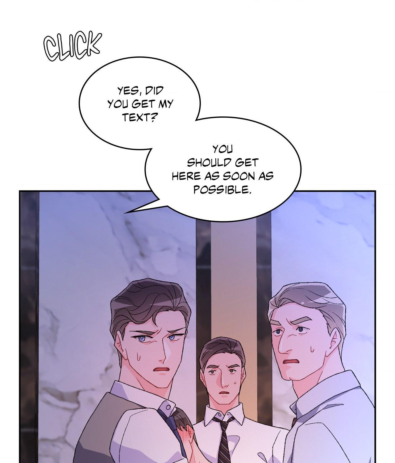 Arthur «Official» - Chapter 47 manhwa