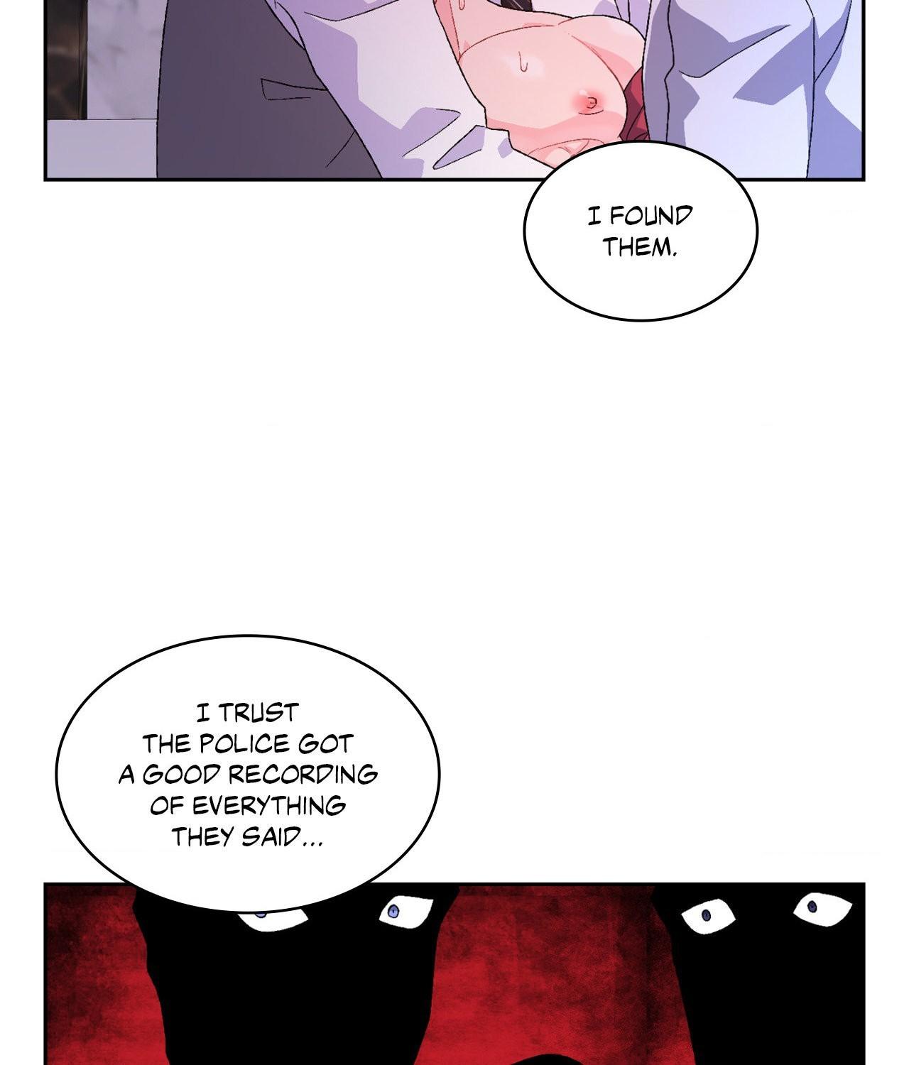 Arthur «Official» - Chapter 47 manhwa