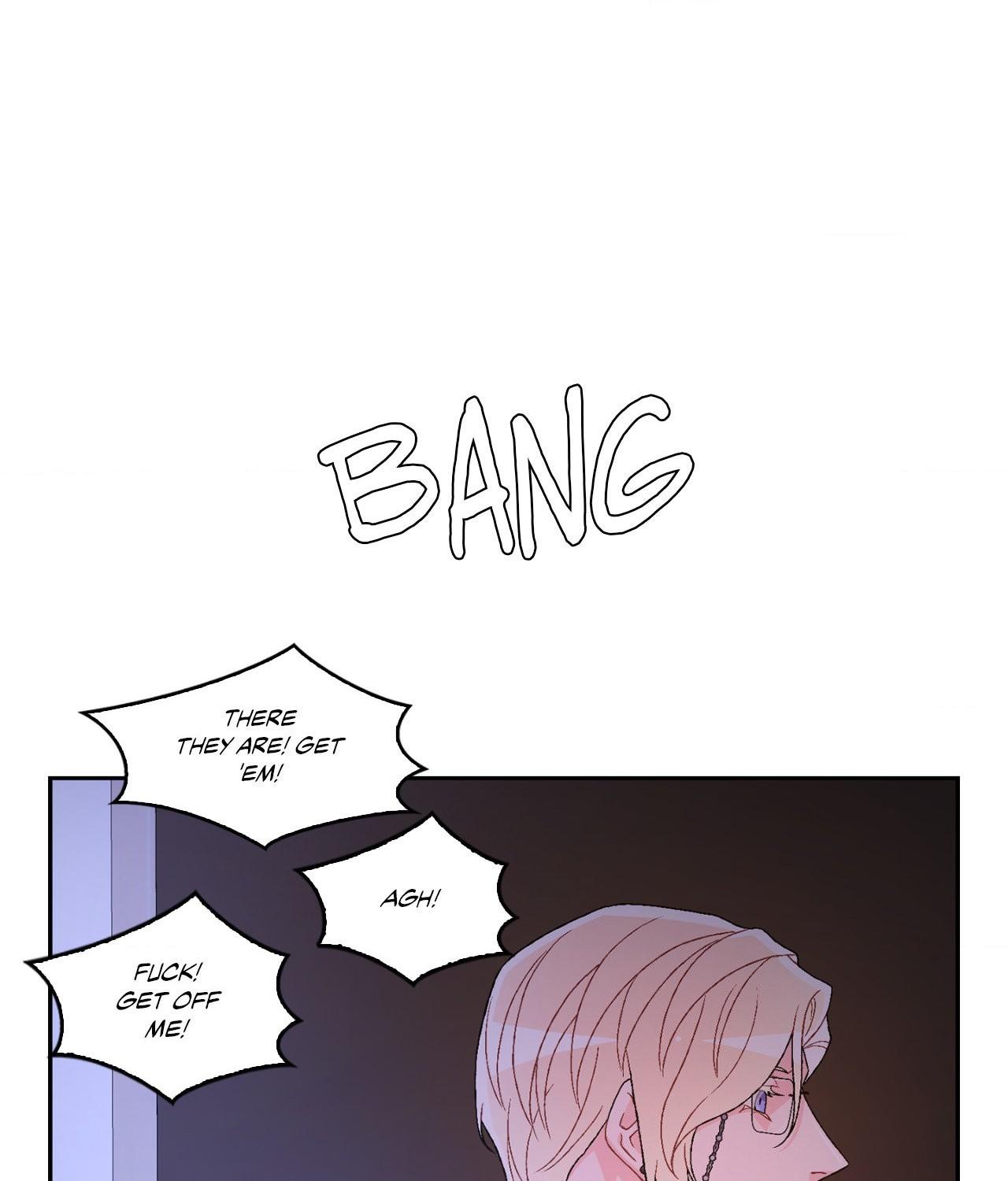 Arthur «Official» - Chapter 47 manhwa