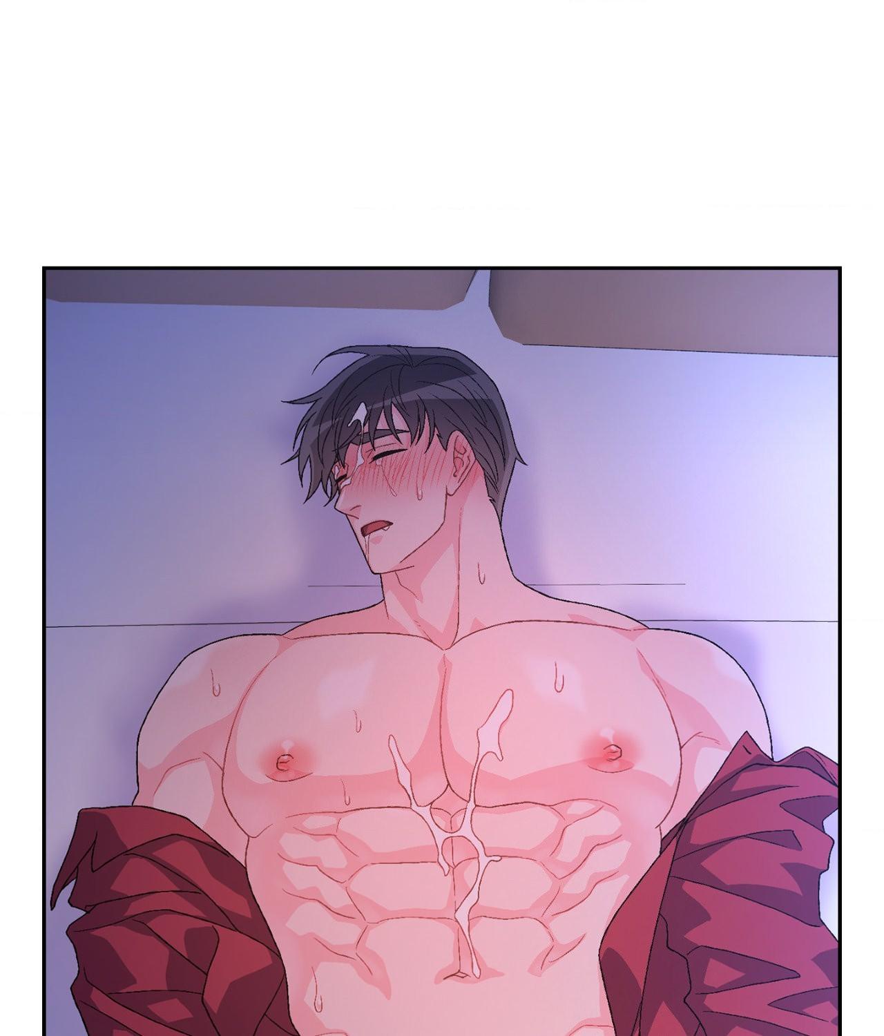 Arthur «Official» - Chapter 47 manhwa