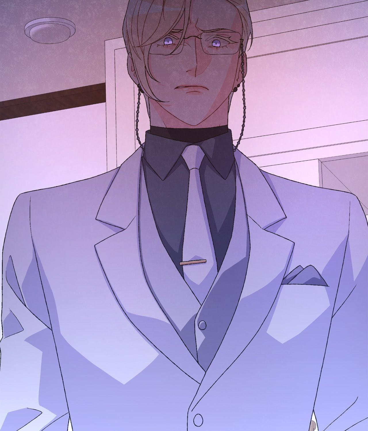 Arthur «Official» - Chapter 47 manhwa
