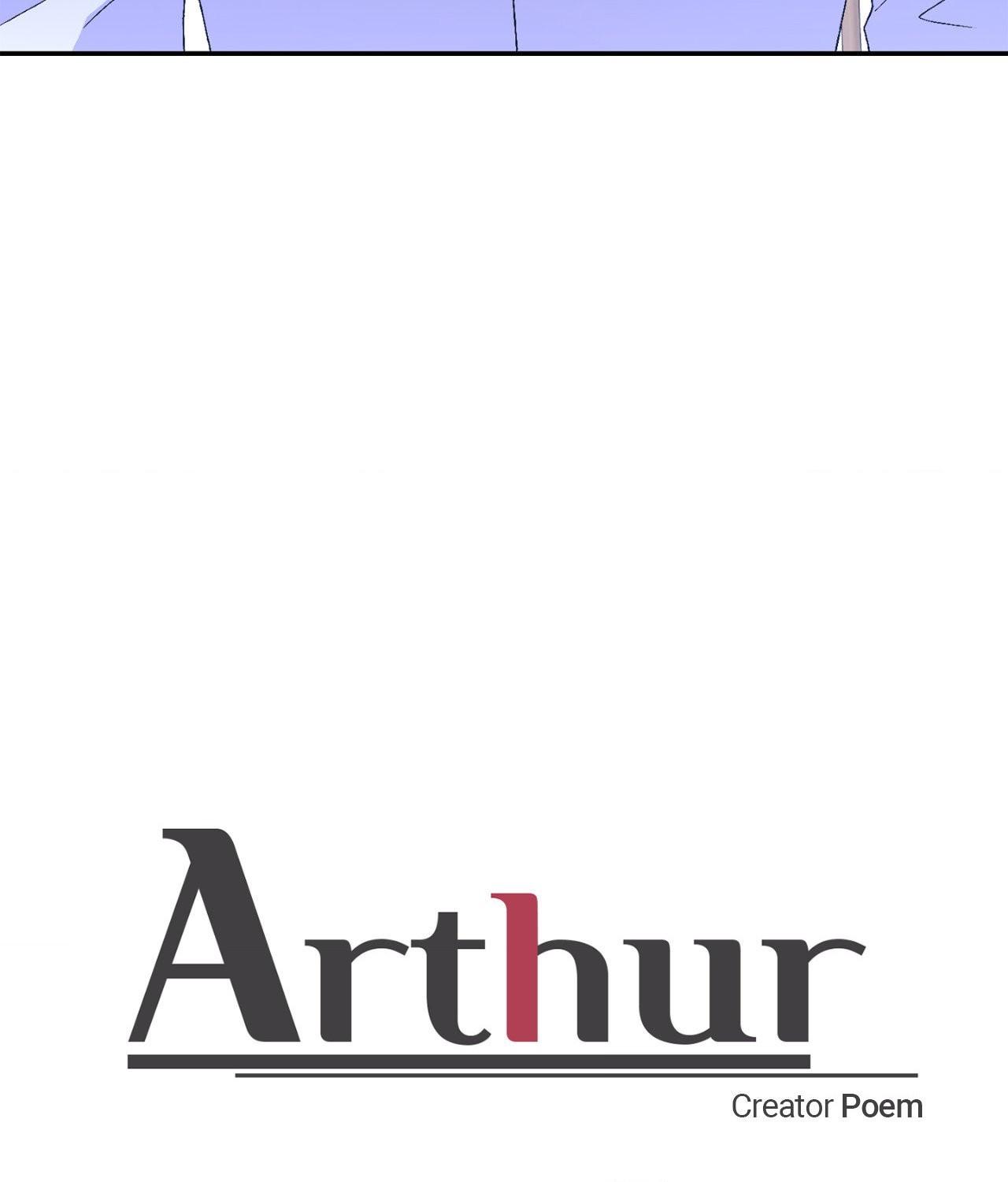 Arthur «Official» - Chapter 47 manhwa
