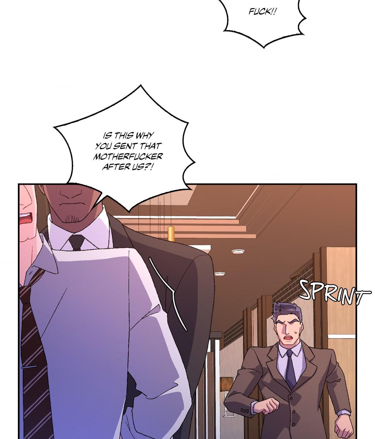 Arthur «Official» - Chapter 48 manhwa