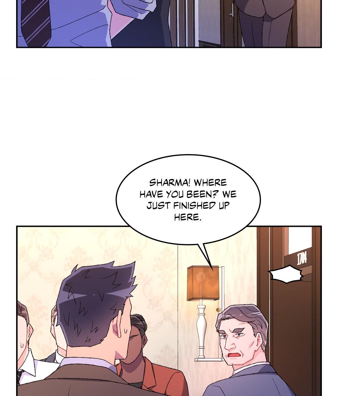 Arthur «Official» - Chapter 48 manhwa