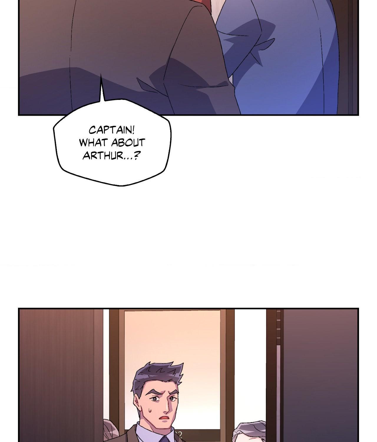 Arthur «Official» - Chapter 48 manhwa