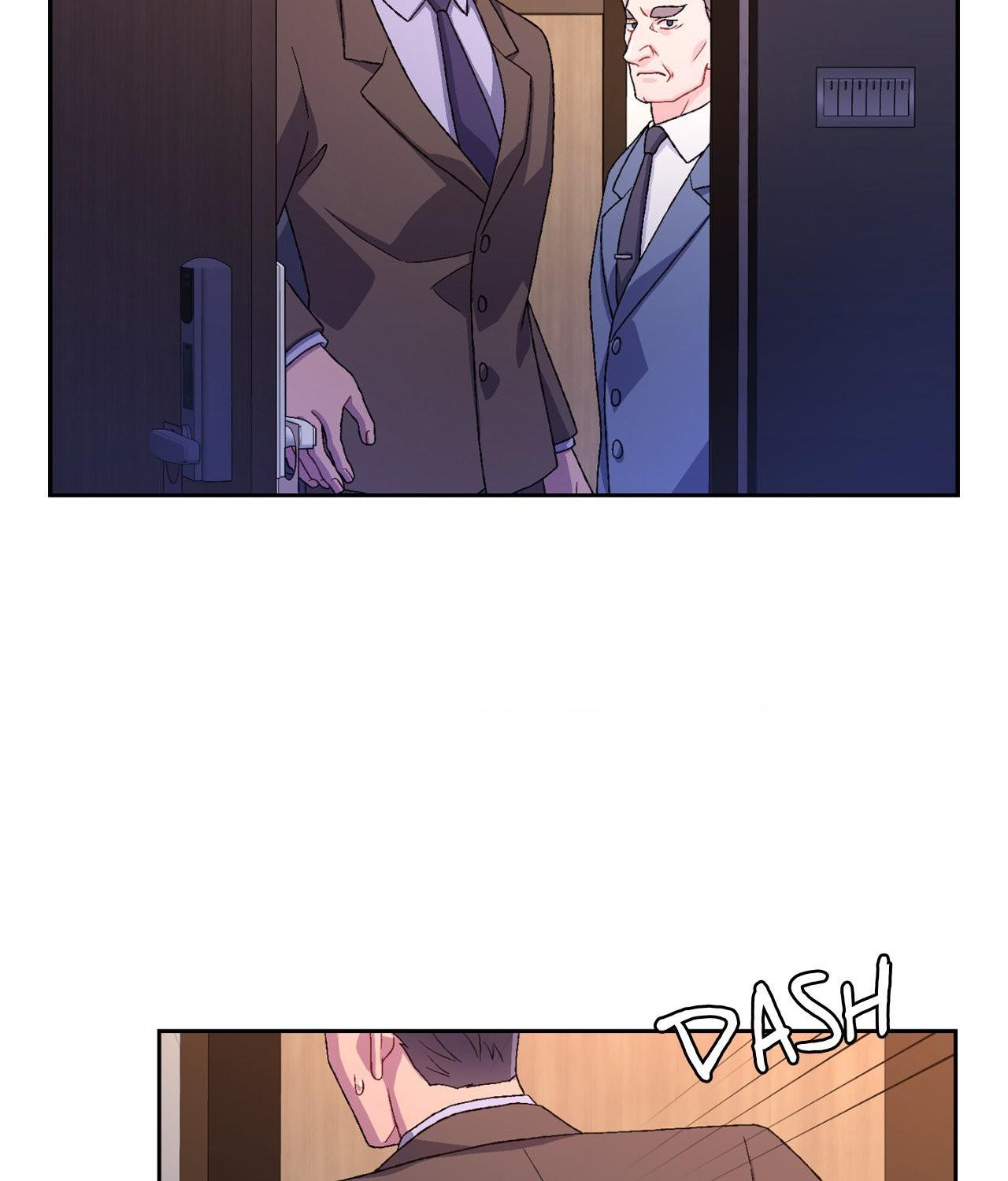 Arthur «Official» - Chapter 48 manhwa