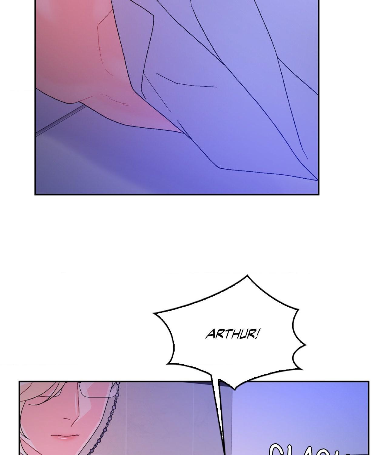 Arthur «Official» - Chapter 48 manhwa