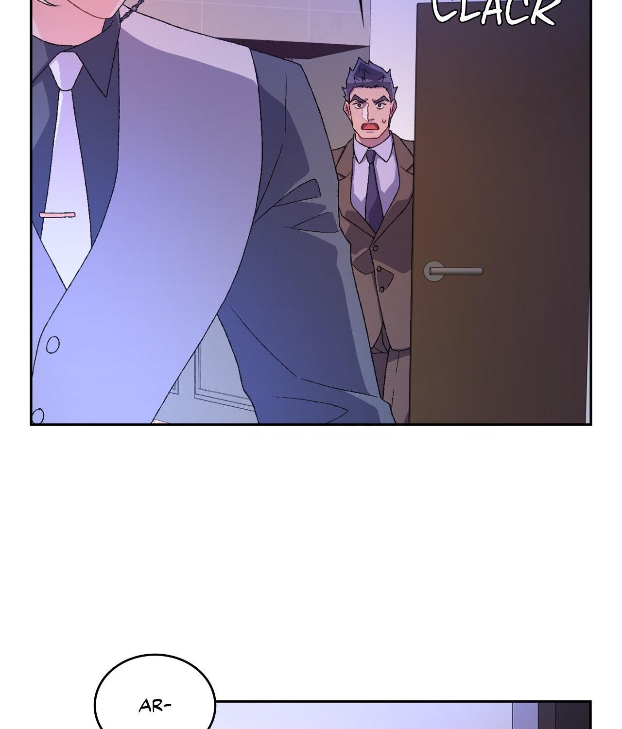 Arthur «Official» - Chapter 48 manhwa