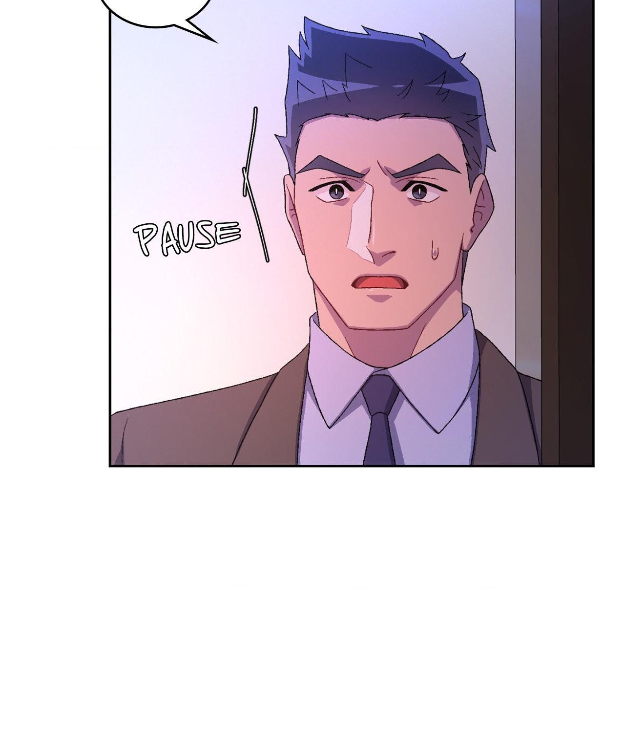 Arthur «Official» - Chapter 48 manhwa
