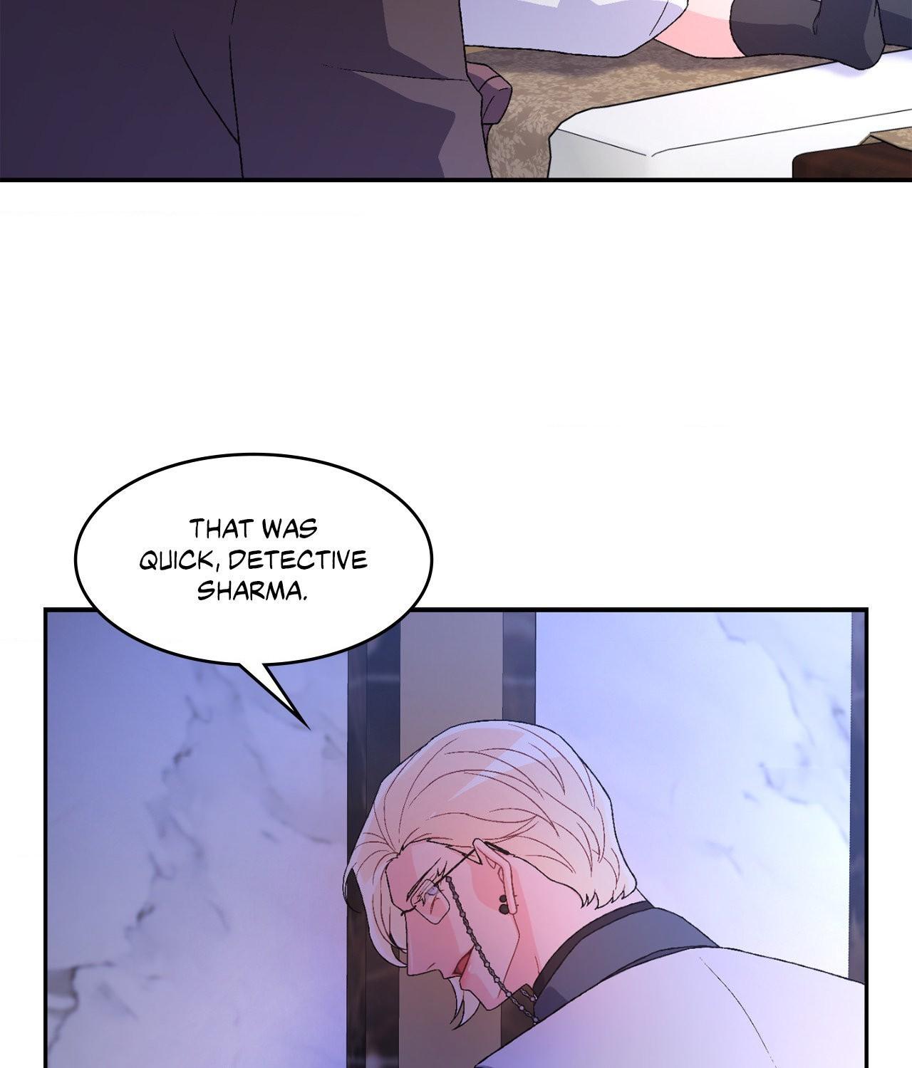 Arthur «Official» - Chapter 48 manhwa