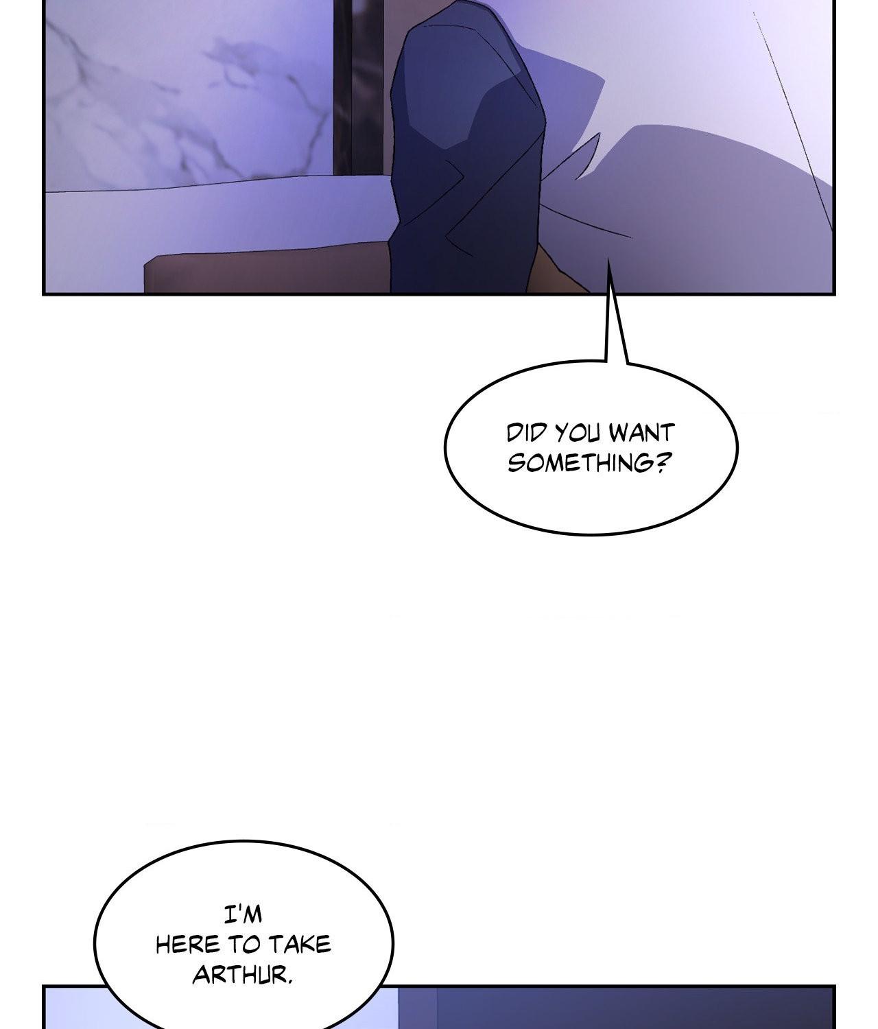 Arthur «Official» - Chapter 48 manhwa