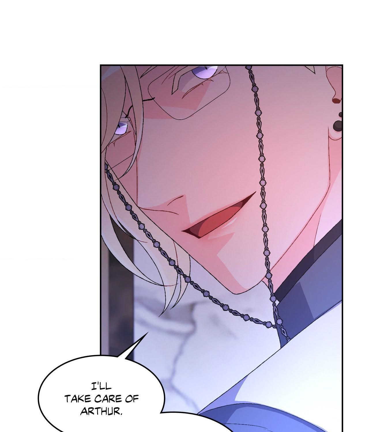 Arthur «Official» - Chapter 48 manhwa