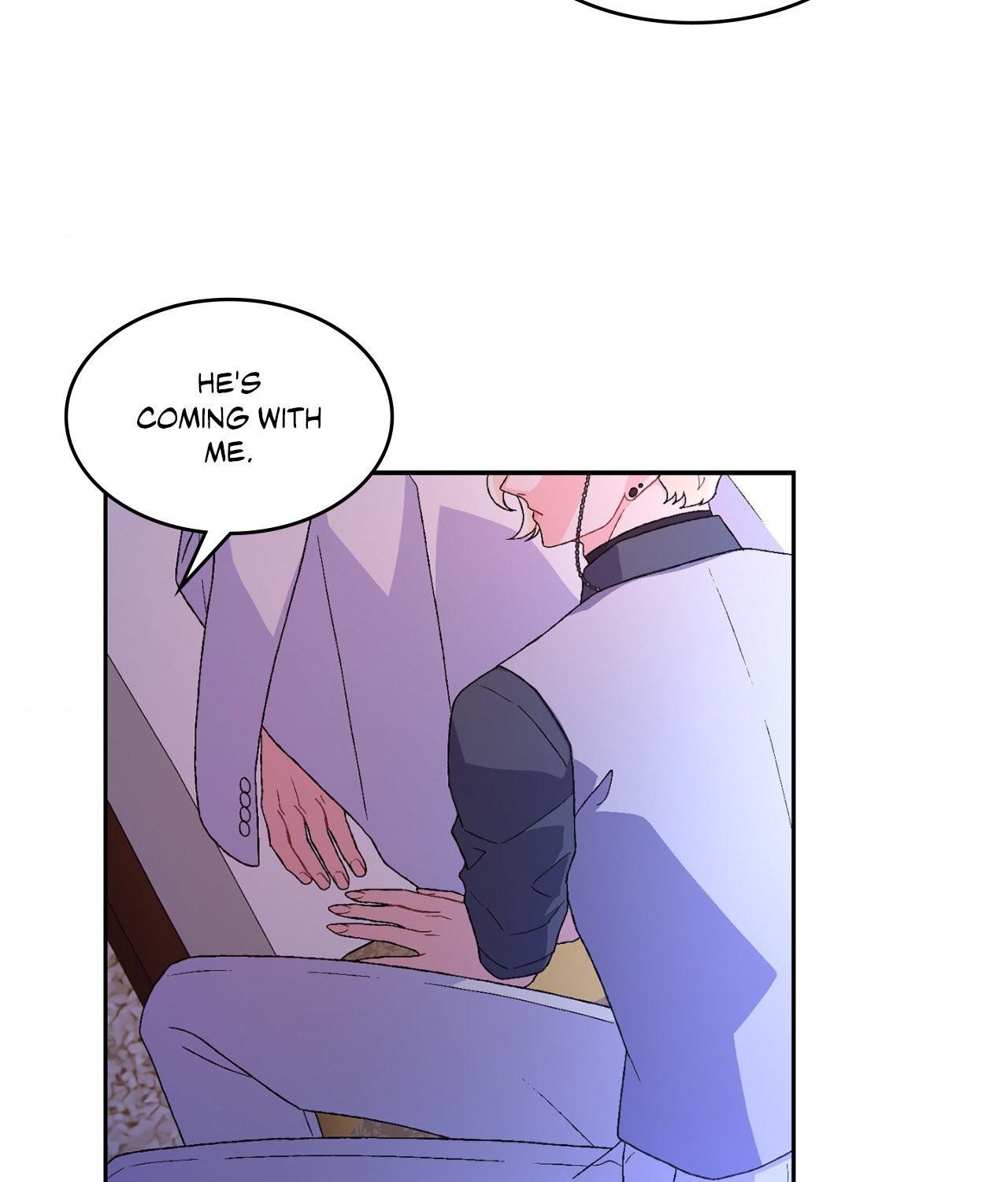 Arthur «Official» - Chapter 48 manhwa