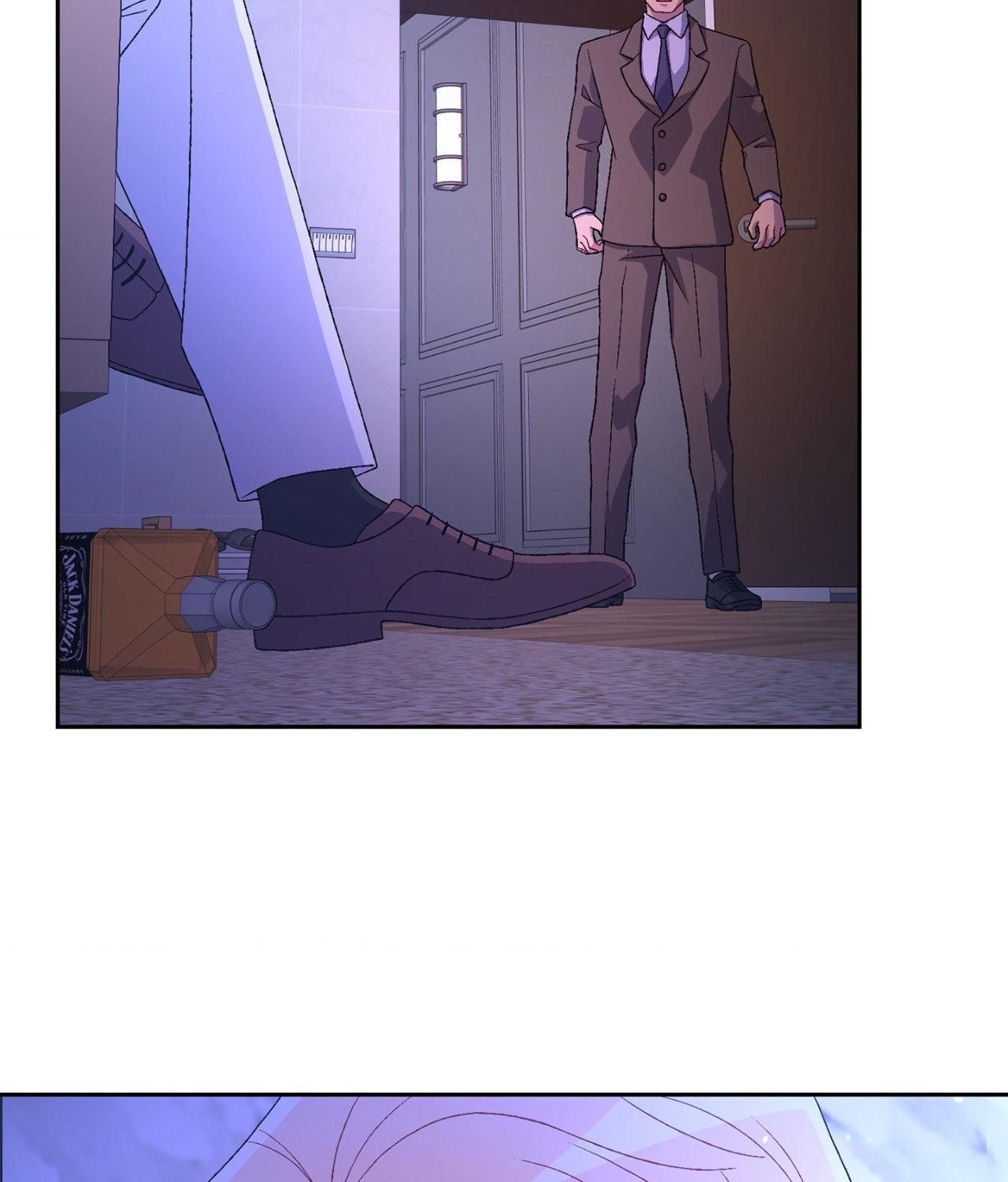 Arthur «Official» - Chapter 48 manhwa