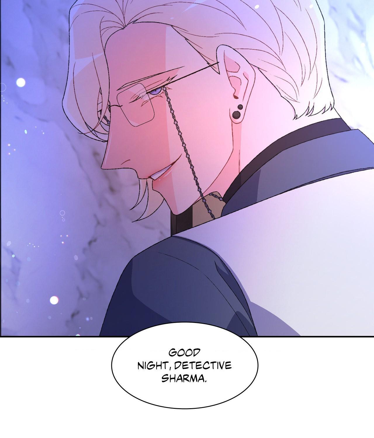 Arthur «Official» - Chapter 48 manhwa