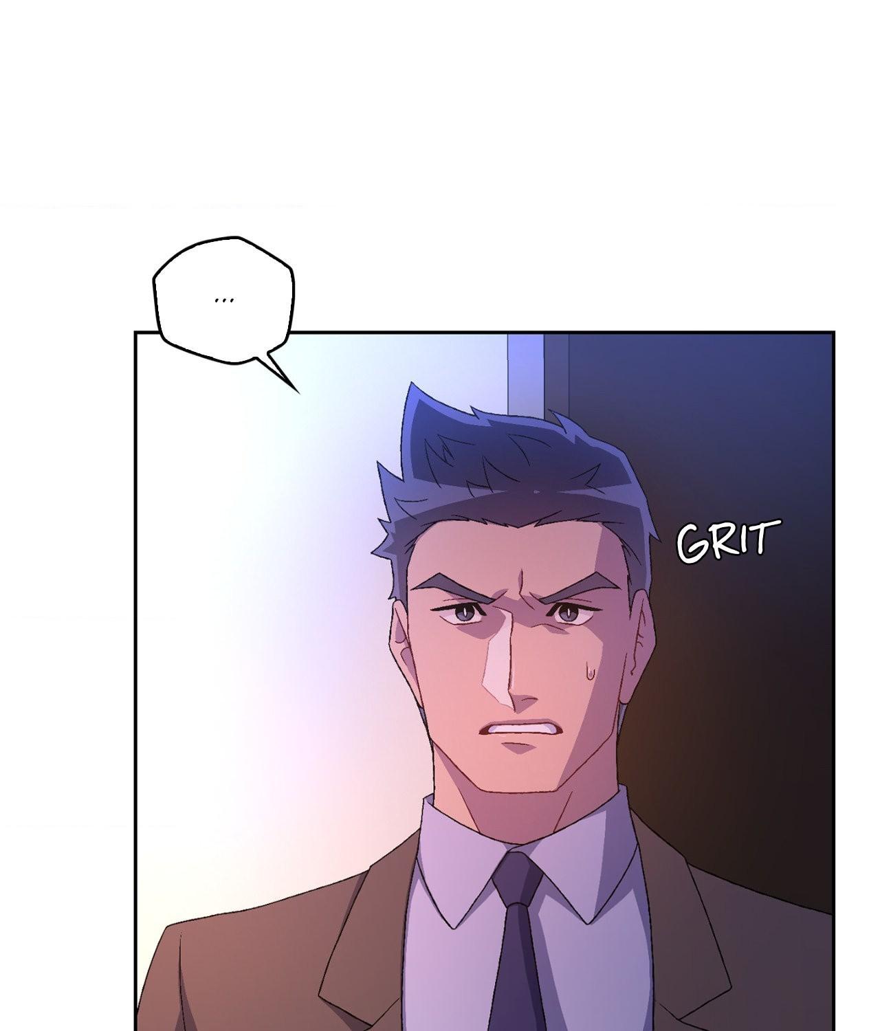 Arthur «Official» - Chapter 48 manhwa