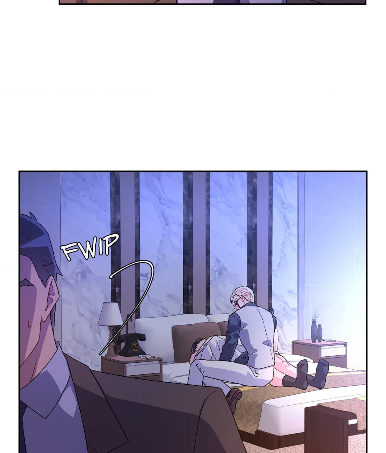 Arthur «Official» - Chapter 48 manhwa
