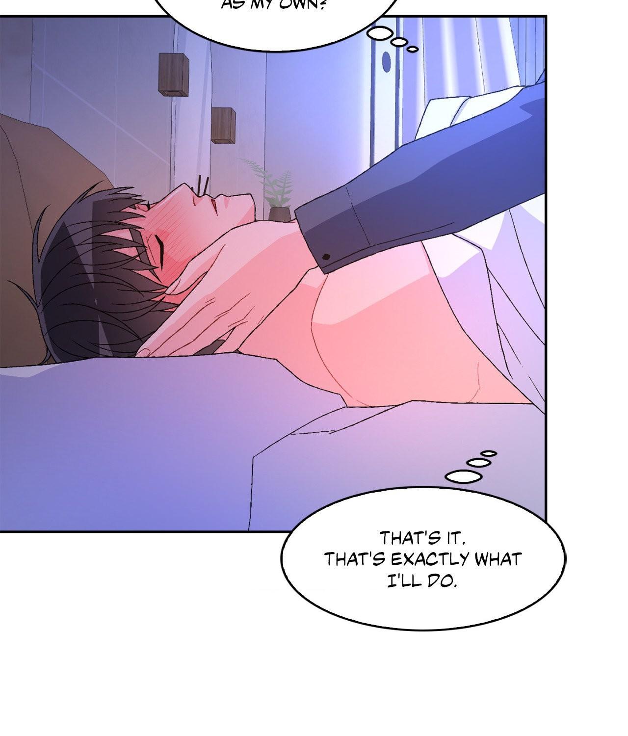 Arthur «Official» - Chapter 48 manhwa
