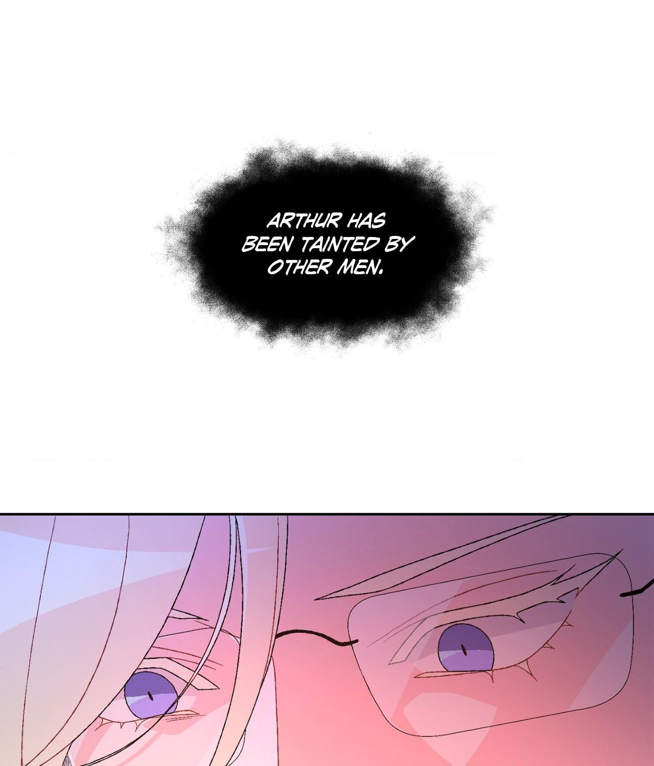 Arthur «Official» - Chapter 48 manhwa