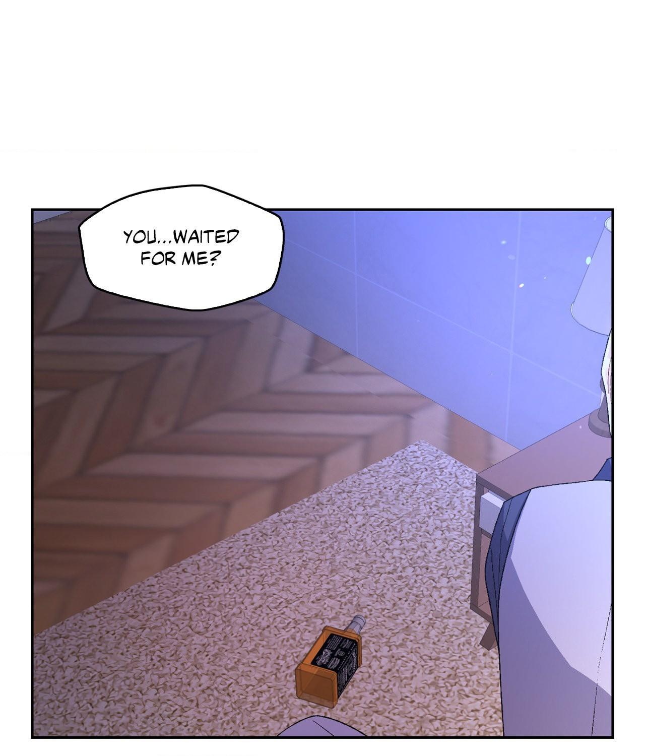 Arthur «Official» - Chapter 48 manhwa
