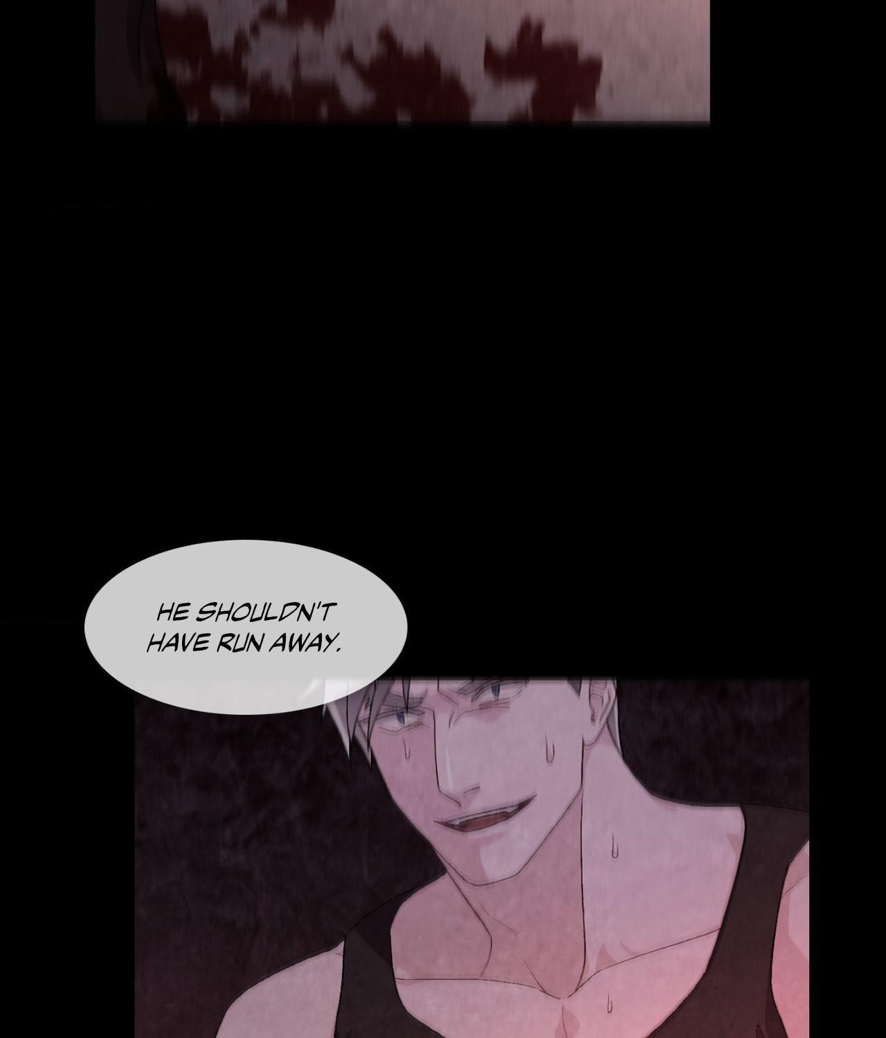 Arthur «Official» - Chapter 48 manhwa