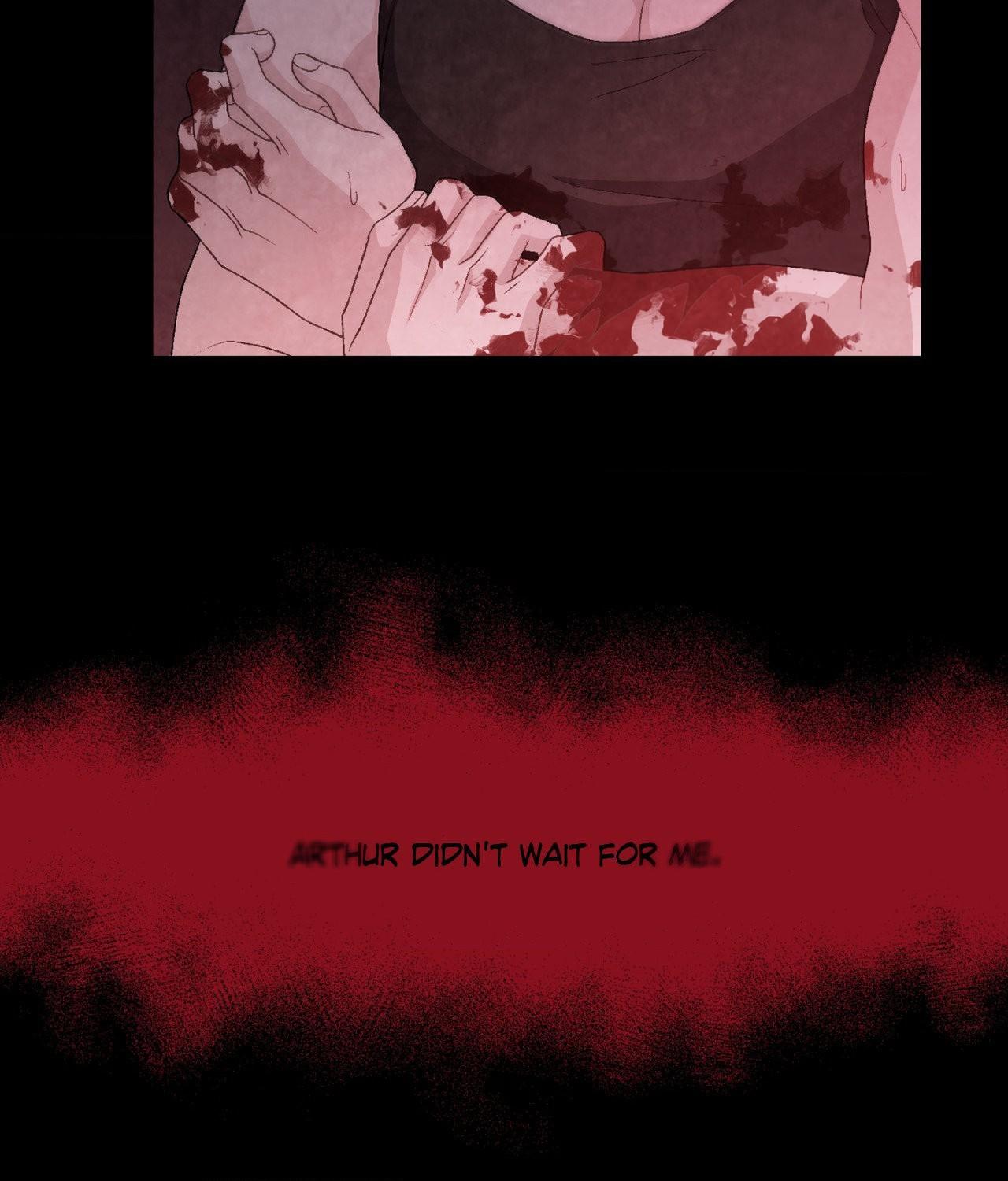Arthur «Official» - Chapter 48 manhwa