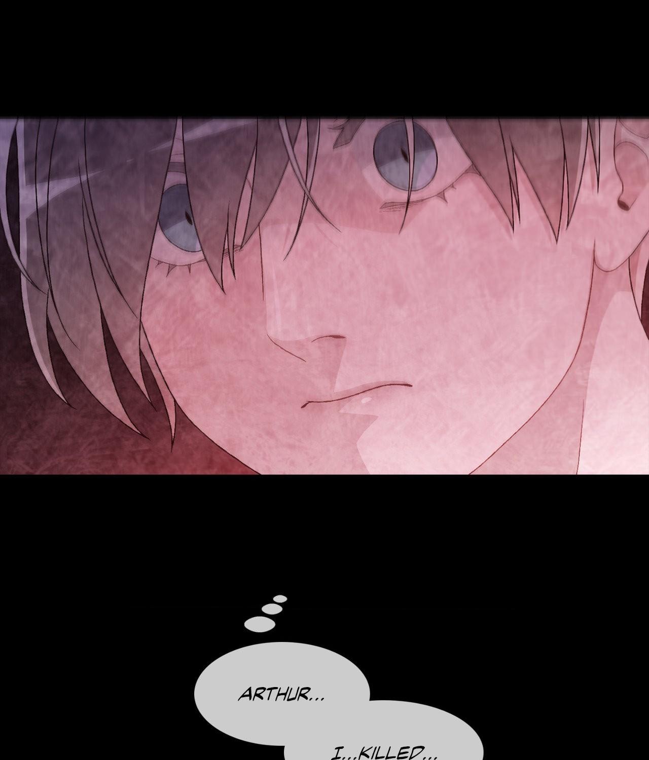 Arthur «Official» - Chapter 48 manhwa