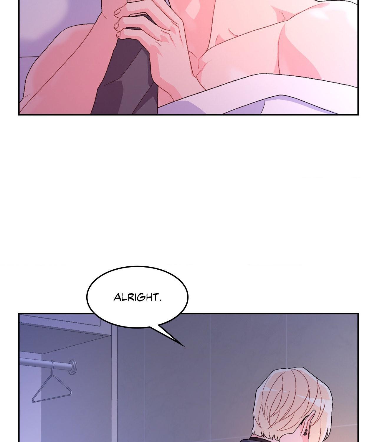 Arthur «Official» - Chapter 48 manhwa
