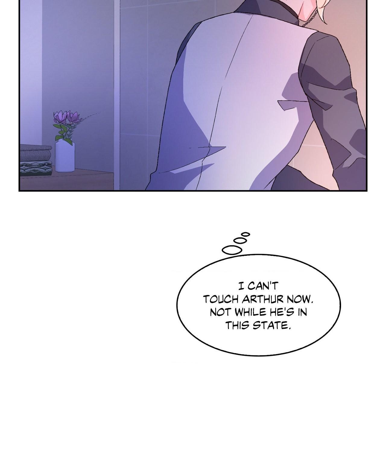 Arthur «Official» - Chapter 48 manhwa