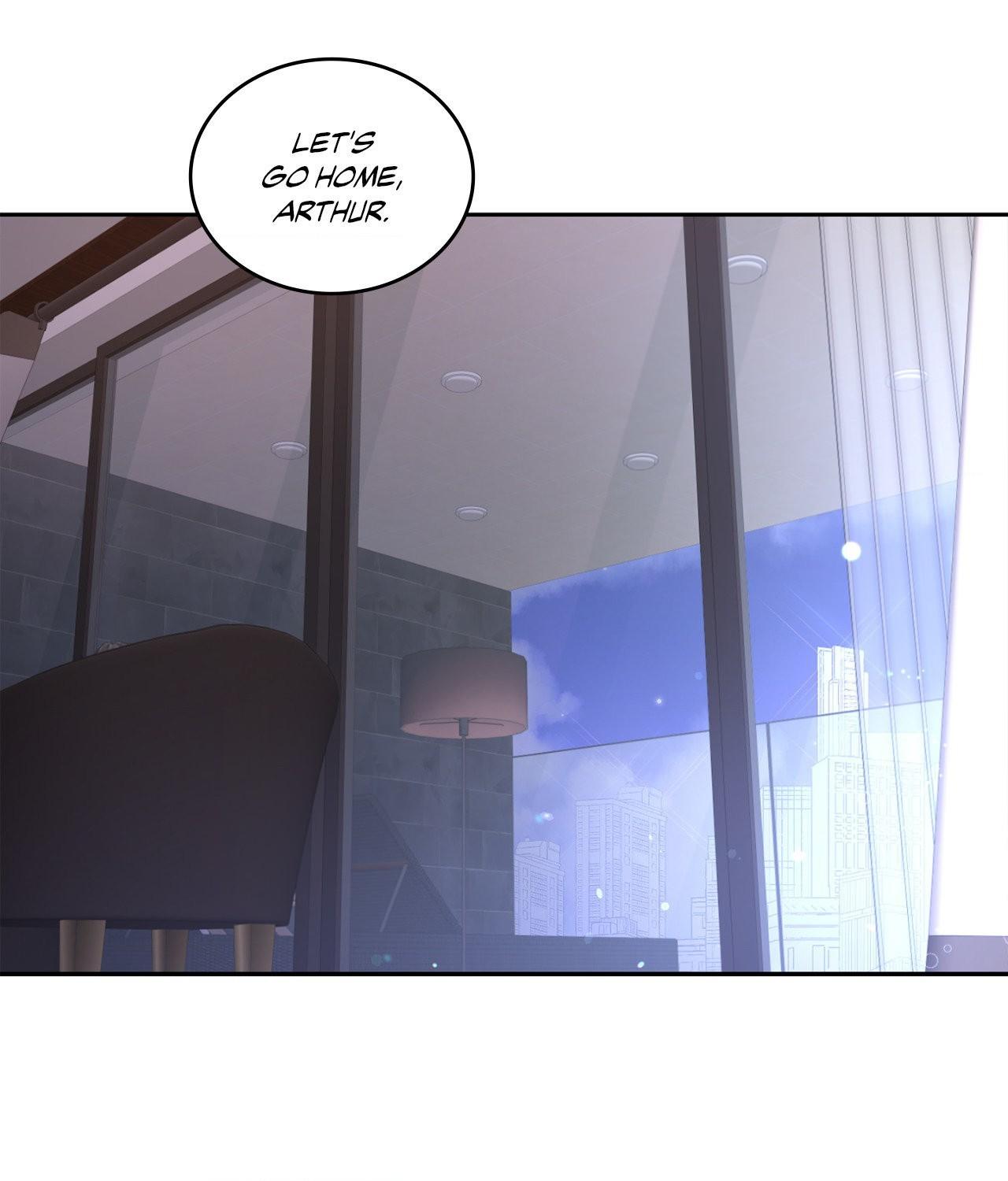 Arthur «Official» - Chapter 48 manhwa