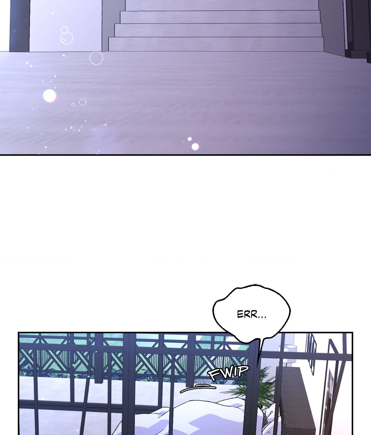 Arthur «Official» - Chapter 48 manhwa