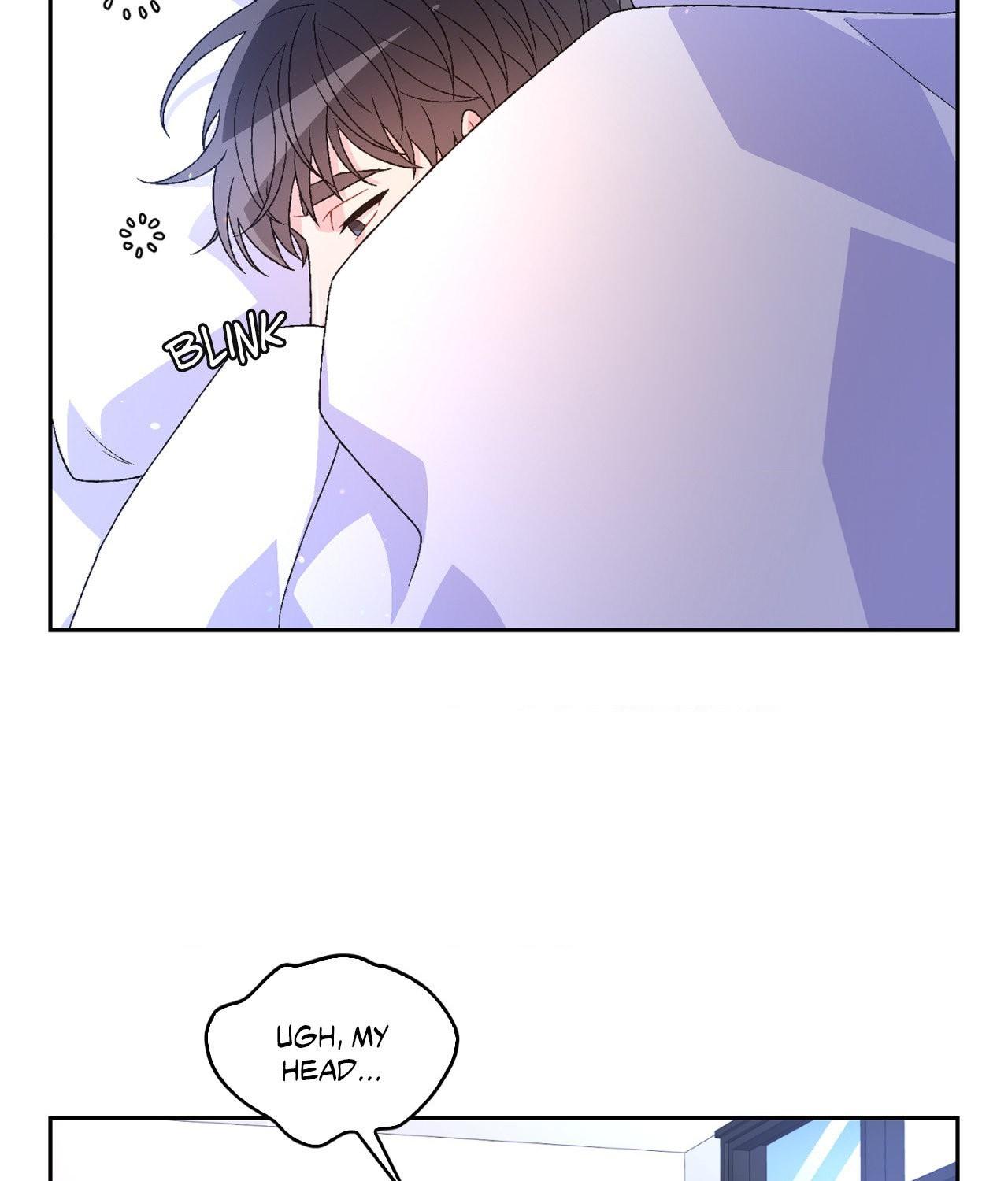 Arthur «Official» - Chapter 48 manhwa