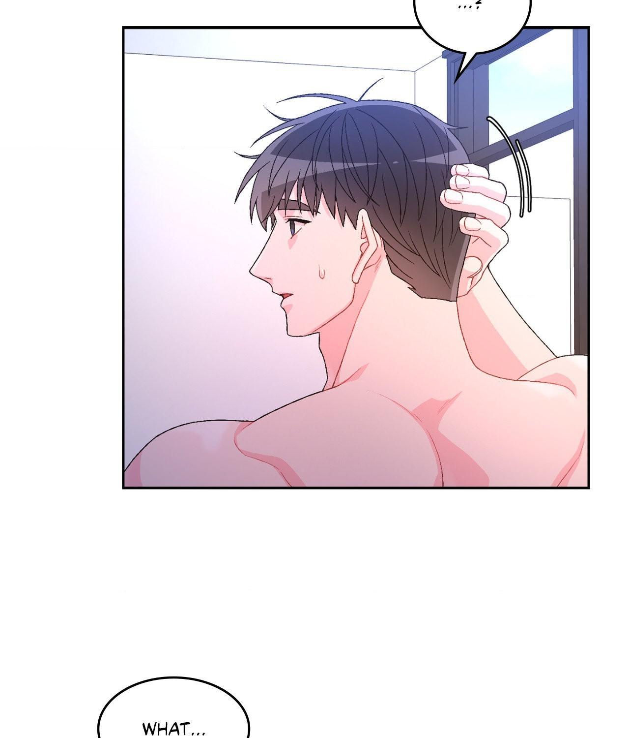 Arthur «Official» - Chapter 48 manhwa