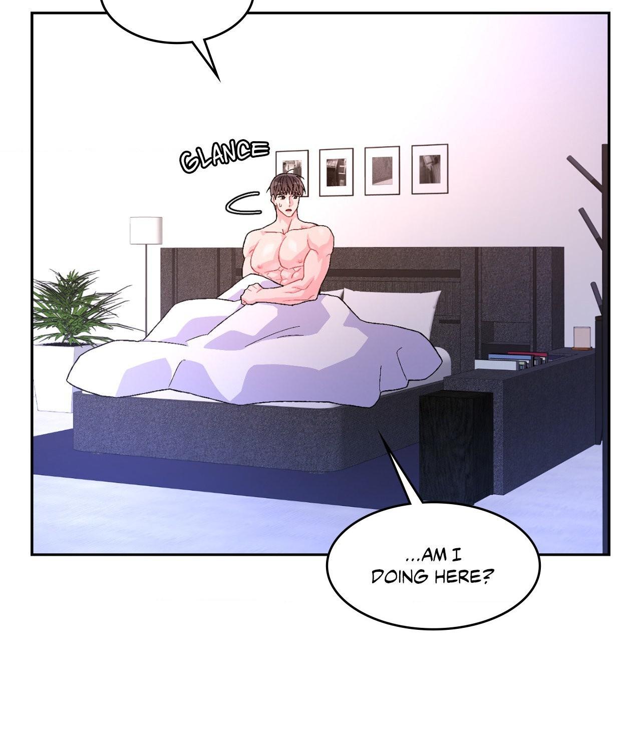 Arthur «Official» - Chapter 48 manhwa